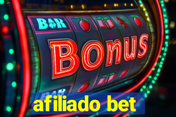 afiliado bet